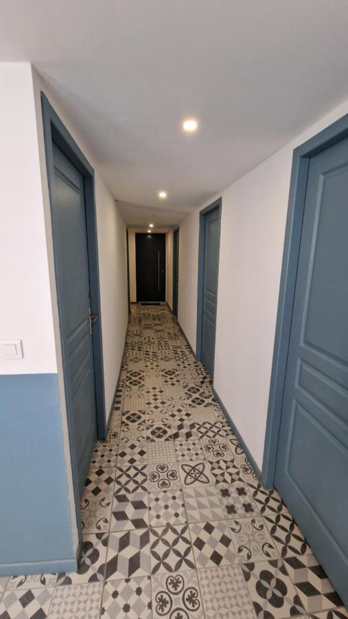 Residence Du Portail D'Avail Sigean Exterior photo